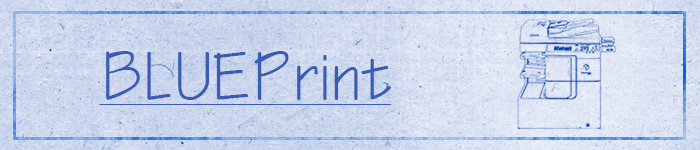 BluePrint Header Image