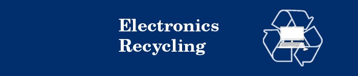 Elecronics Recycling