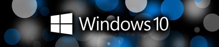 Windows 10 Available on Campus Windows 10
